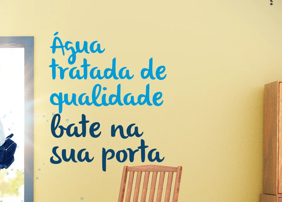 BRK Ambiental: Título