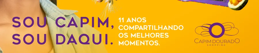 Capim Dourado 11 anos: Assinatura