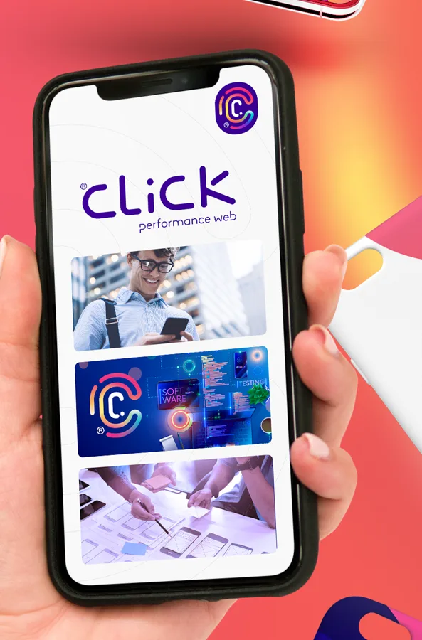 Clic: App