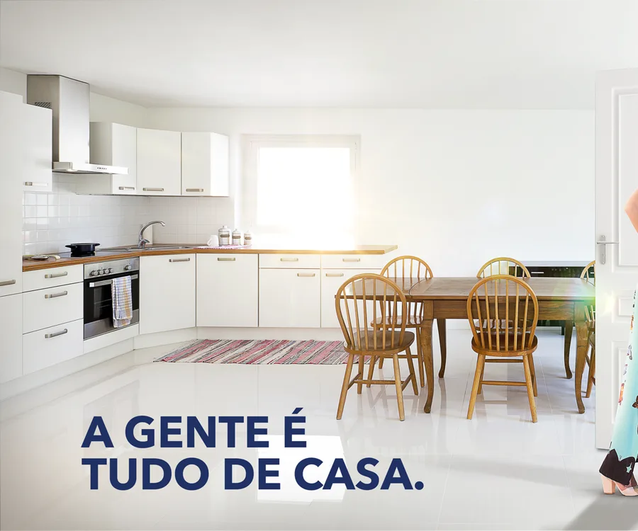 Encanel: Cozinha