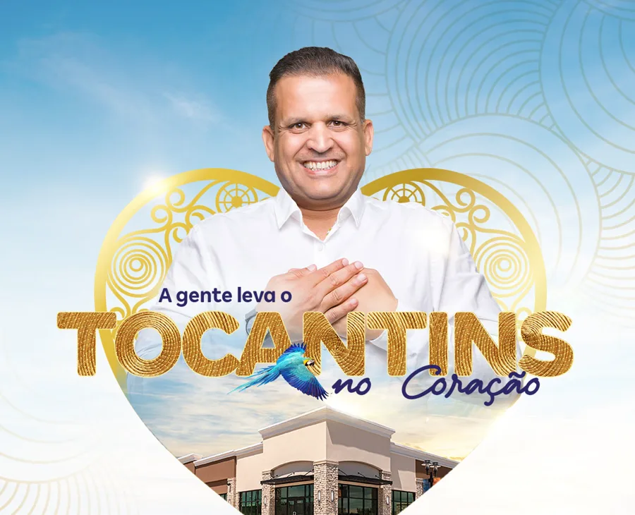 Governo do Tocantins: Empreendedorismo