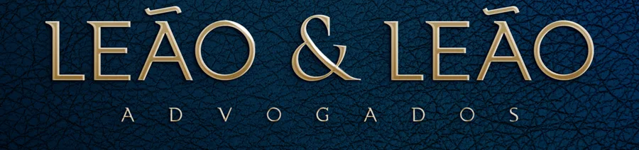 Leão e Leão: Logotipo