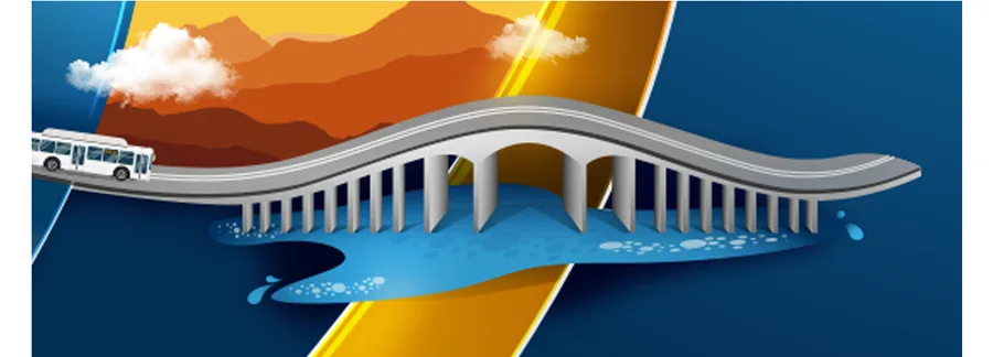 Palmas 27 anos: A ponte