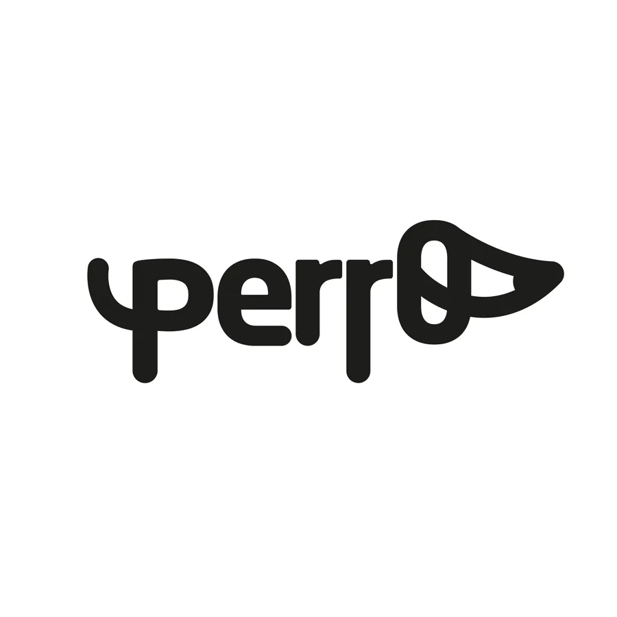 Perro: Logo