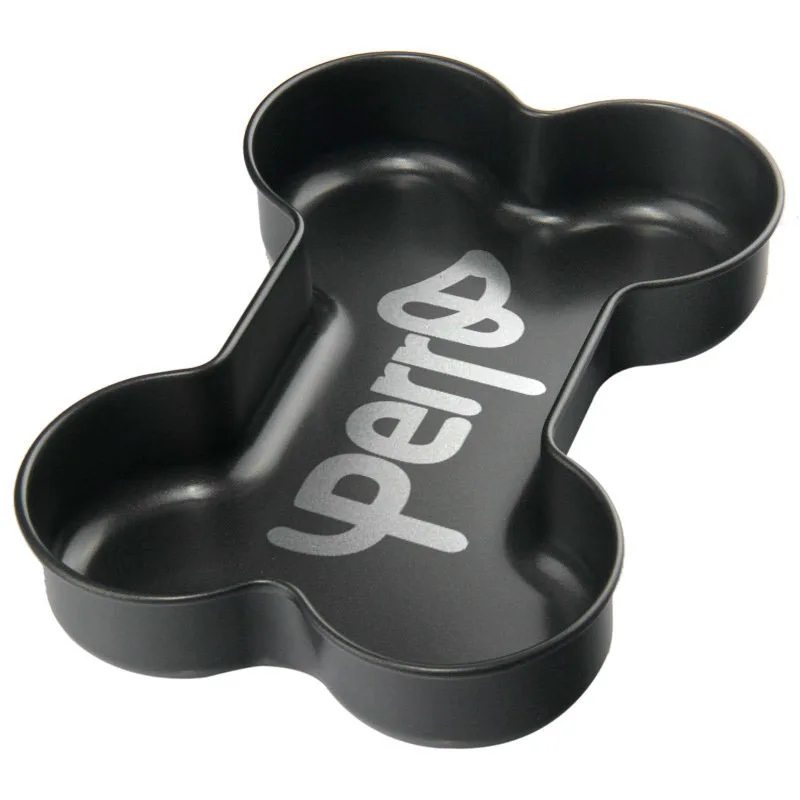 Perro: Comedouro