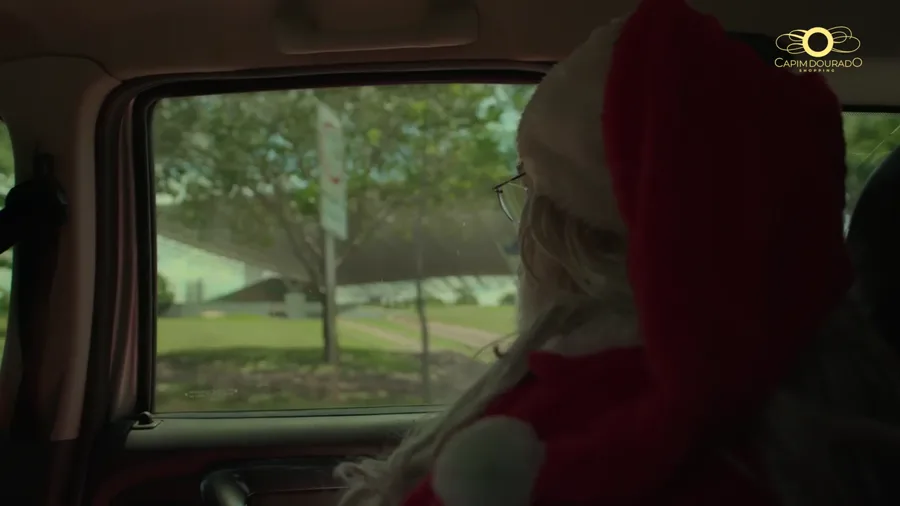 Presentes de Natal: Filme da campanha