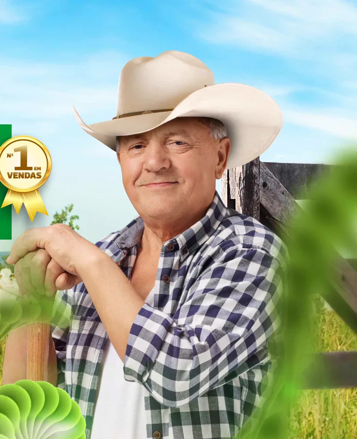 Terrafós: O produtor