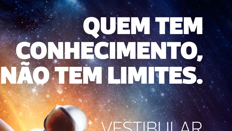 Vestibular UnirG 2017: Título